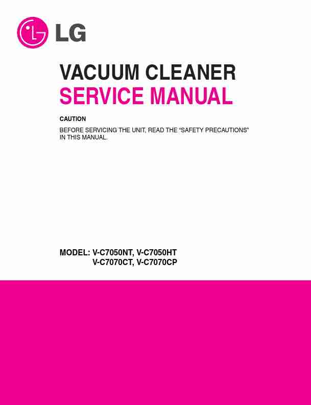 LG Electronics Vacuum Cleaner V-C7050NT-page_pdf